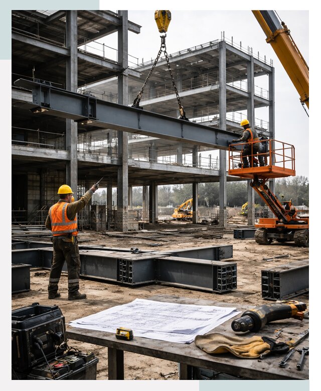 Административные здания под ключ в Верхнем Уфалее от 18421 р. | СтальСтрой